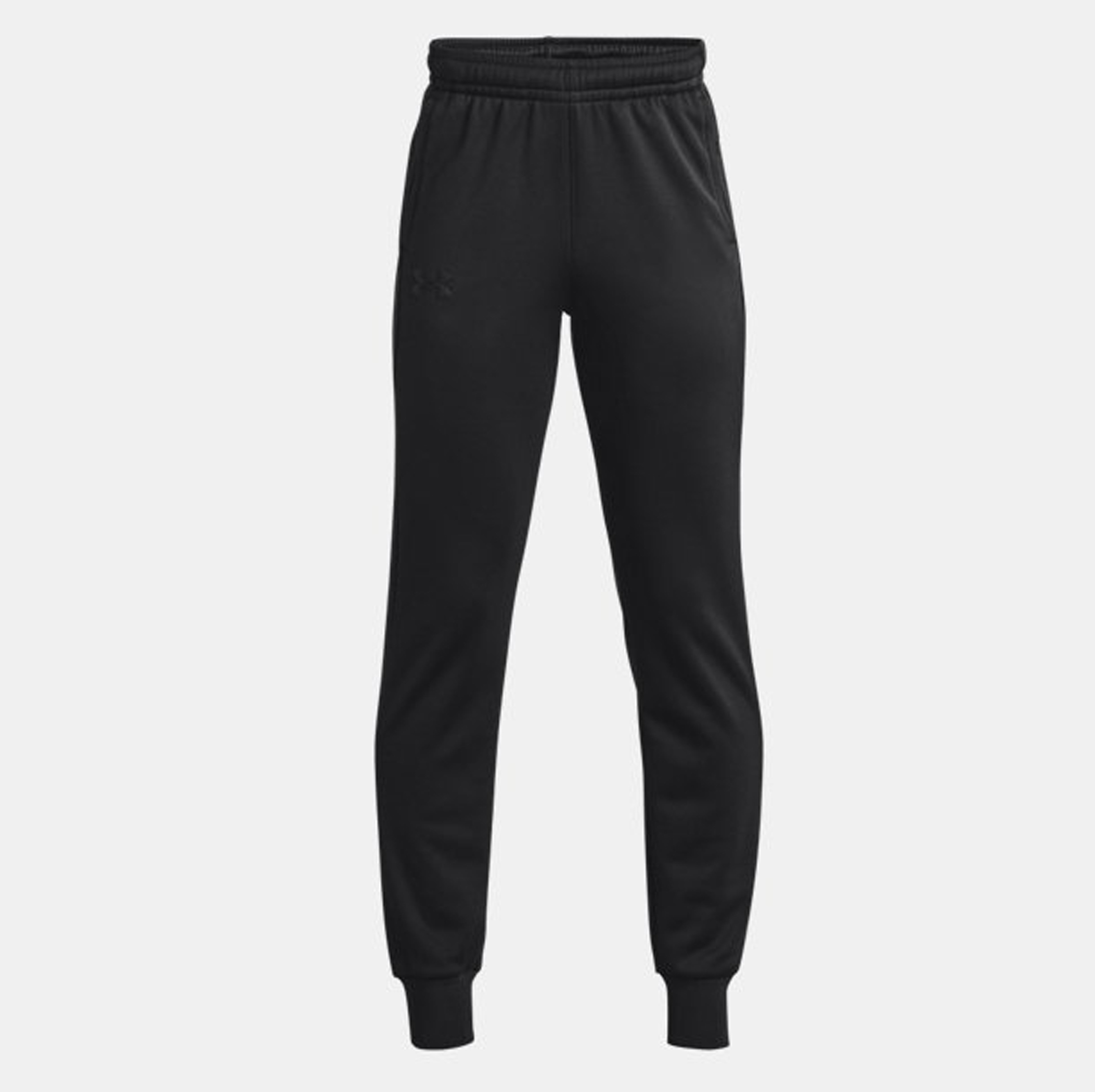 Детские спортивные штаны Under Armour Ua Armour Fleece Joggers