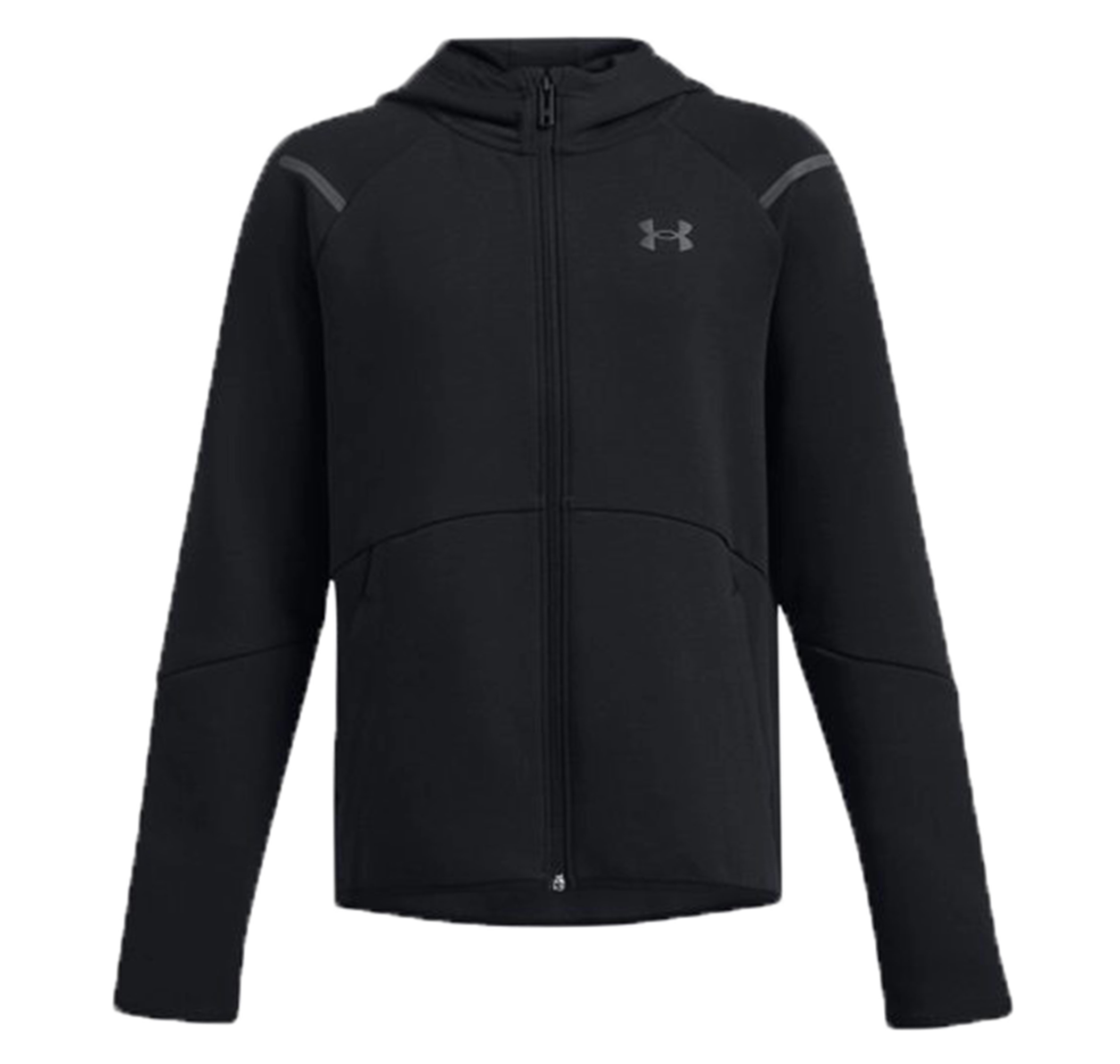 Детская куртка Under Armour Ua B Unstoppable Flc Fz