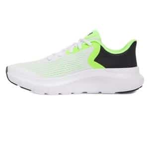 Under Armour Ua Bgs Rogue 5 Çocuk Spor Ayakkabı Beyaz