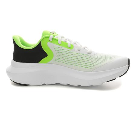 Under Armour Ua Bgs Rogue 5 Çocuk Spor Ayakkabı Beyaz
