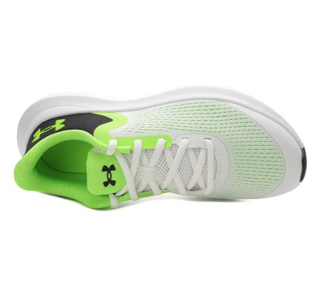 Under Armour Ua Bgs Rogue 5 Çocuk Spor Ayakkabı Beyaz