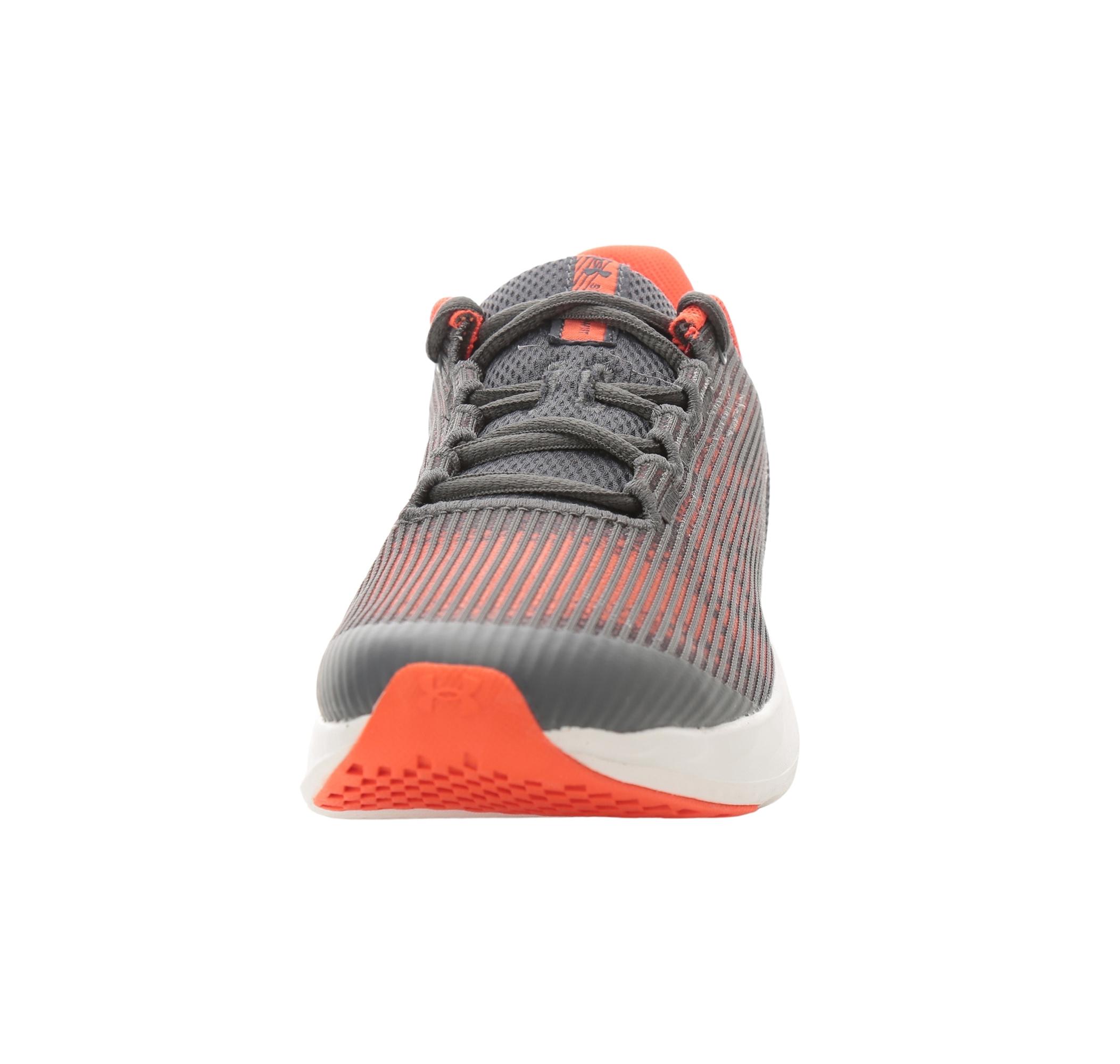 Детские кроссовки Under Armour Ua Bgs Speed Swift