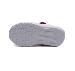 Under Armour Ua Bınf Surge 4 Ac Çocuk Spor Ayakkabı Kırmızı