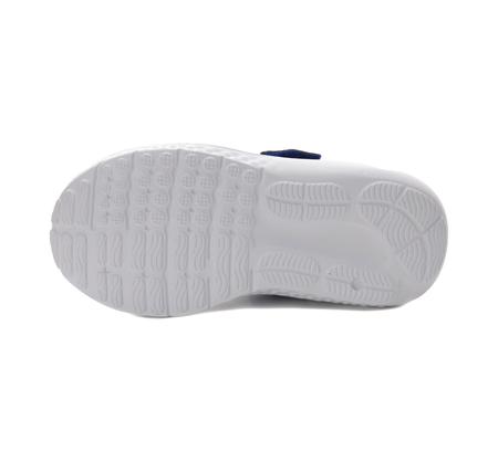 Under Armour Ua Bınf Surge 4 Ac Çocuk Spor Ayakkabı Mavi