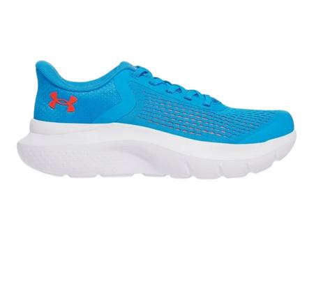 Under Armour Ua Bps Rogue 5 Al Çocuk Spor Ayakkabı Mavi