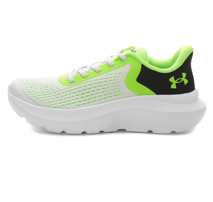 Under Armour Ua Bps Rogue 5 Al Çocuk Spor Ayakkabı Yeşil
