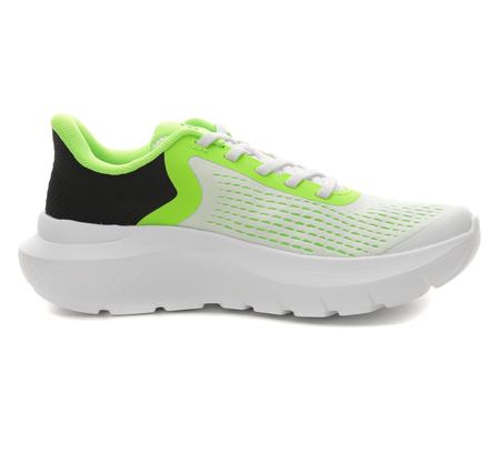 Under Armour Ua Bps Rogue 5 Al Çocuk Spor Ayakkabı Yeşil