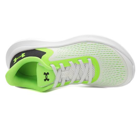 Under Armour Ua Bps Rogue 5 Al Çocuk Spor Ayakkabı Yeşil