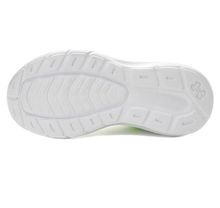 Under Armour Ua Bps Rogue 5 Al Çocuk Spor Ayakkabı Yeşil