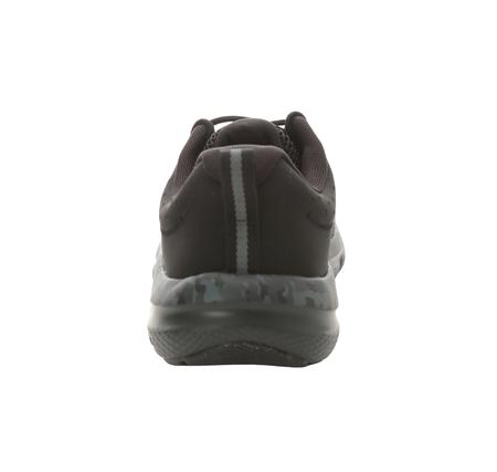 Under Armour Ua Charged Assert 10 Camo Erkek Spor Ayakkabı Siyah