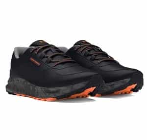 Under Armour Ua Charged Bandit Tr 3 Erkek Spor Ayakkabı Siyah