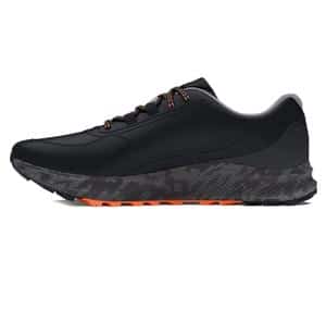 Under Armour Ua Charged Bandit Tr 3 Erkek Spor Ayakkabı Siyah