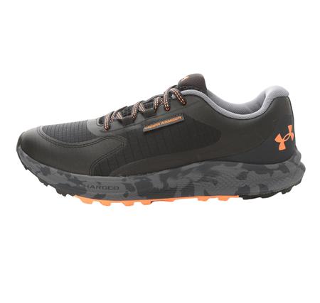 Under Armour Ua Charged Bandit Tr 3 Erkek Spor Ayakkabı Siyah