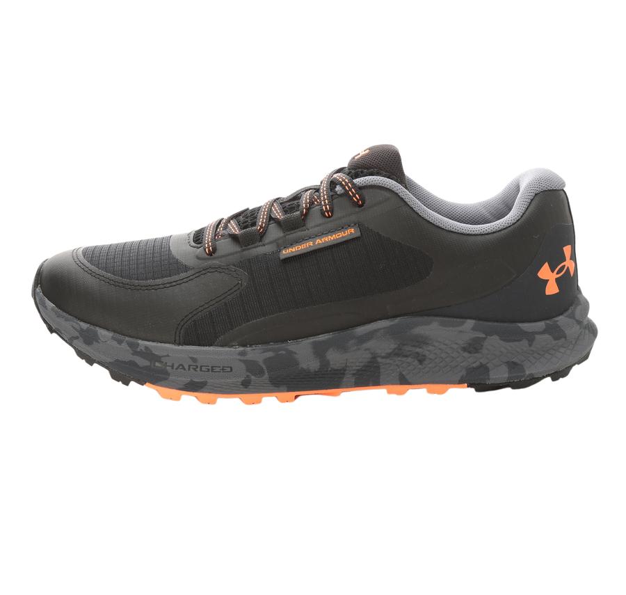 Under Armour Ua Charged Bandit Tr 3 Erkek Spor Ayakkabı Siyah