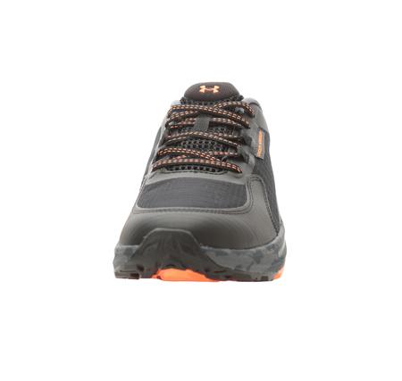 Under Armour Ua Charged Bandit Tr 3 Erkek Spor Ayakkabı Siyah
