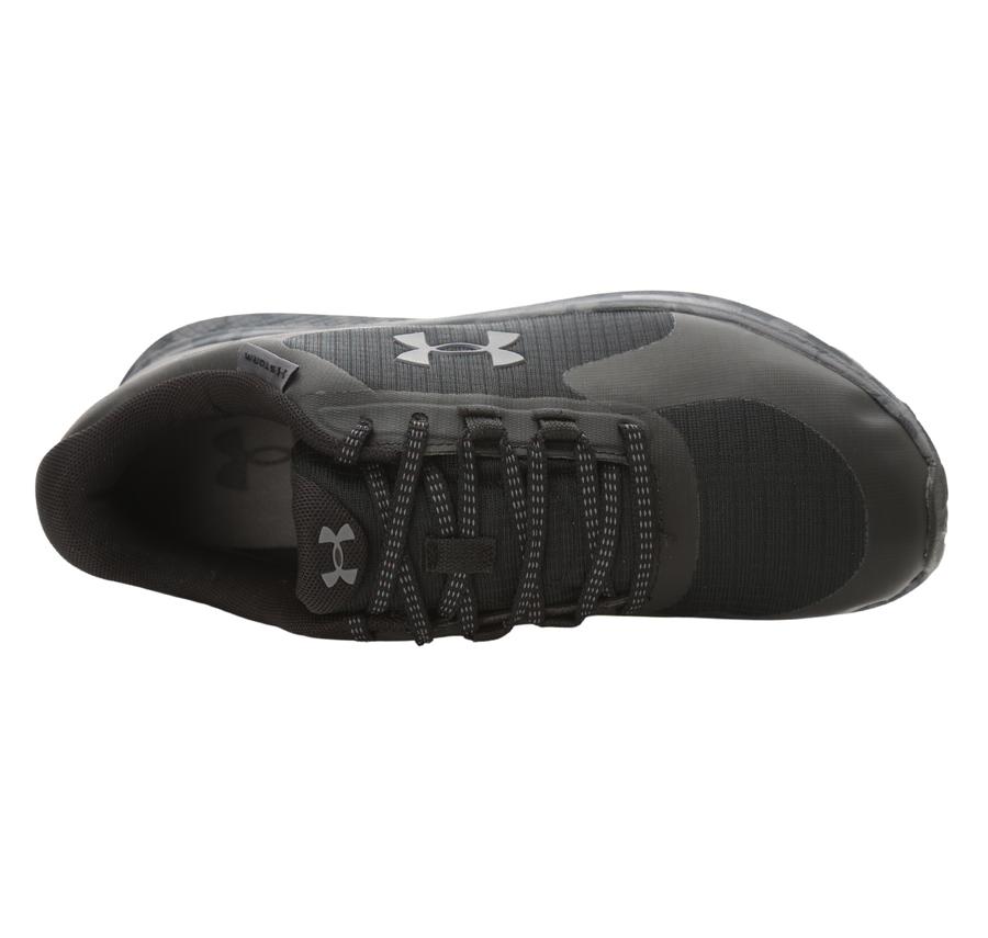 Under Armour Ua Charged Bandit Tr 3 Sp Erkek Spor Ayakkabı Siyah Under Armour Ua Charged Bandit Tr 3 Sp Erkek Spor Ayakkabı Siyah