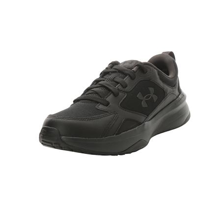 Under Armour Ua Charged Edge Erkek Siyah