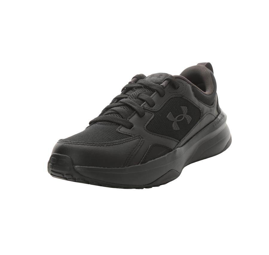 Under Armour Ua Charged Edge Erkek Siyah Under Armour Ua Charged Edge Erkek Siyah