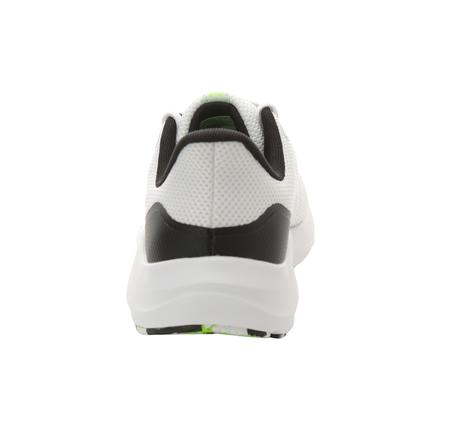 Under Armour Ua Charged Pursuit 4 Erkek Spor Ayakkabı Beyaz
