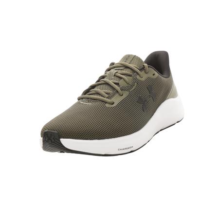 Under Armour Ua Charged Pursuit 4 Erkek Spor Ayakkabı Yeşil