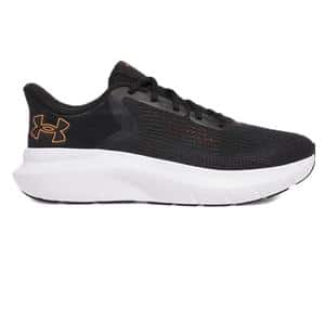 Under Armour Ua Charged Rogue 5 Erkek Spor Ayakkabı Siyah