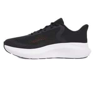 Under Armour Ua Charged Rogue 5 Erkek Spor Ayakkabı Siyah