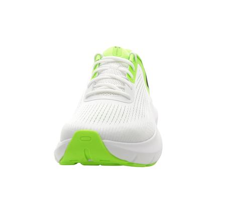 Under Armour Ua Charged Rogue 5 Erkek Spor Ayakkabı Beyaz