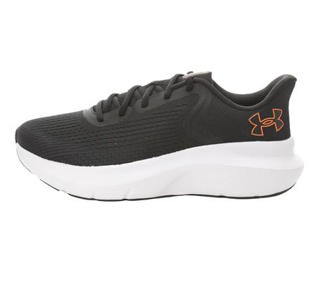 Under Armour Ua Charged Rogue 5 Erkek Spor Ayakkabı Siyah
