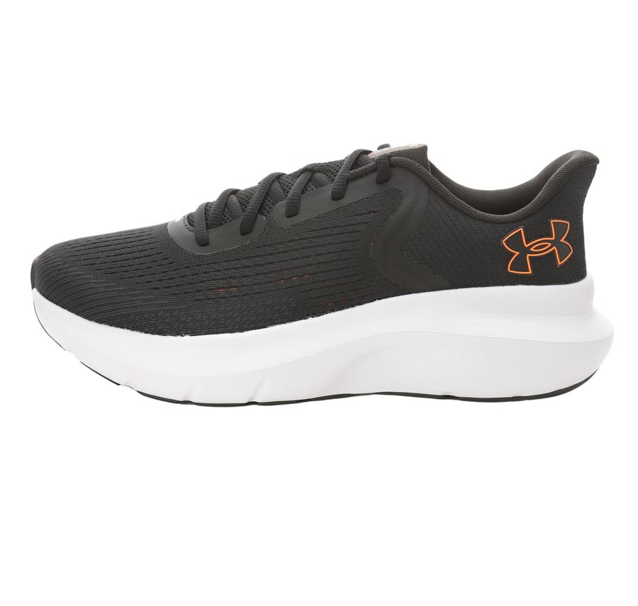 Under Armour Ua Charged Rogue 5 Erkek Spor Ayakkabı Siyah