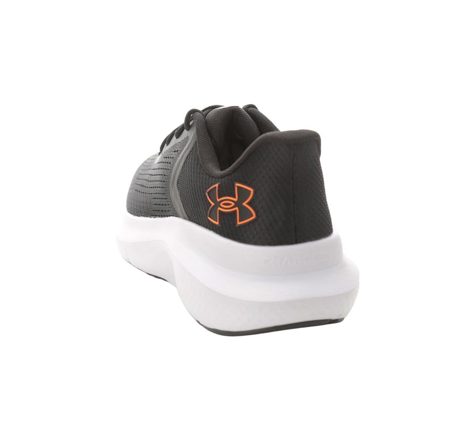 Under Armour Ua Charged Rogue 5 Erkek Spor Ayakkabı Siyah Under Armour Ua Charged Rogue 5 Erkek Spor Ayakkabı Siyah