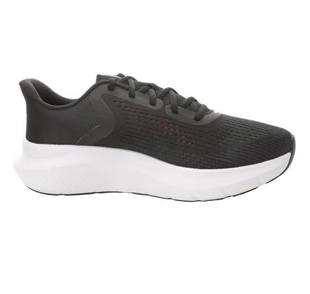 Under Armour Ua Charged Rogue 5 Erkek Spor Ayakkabı Siyah