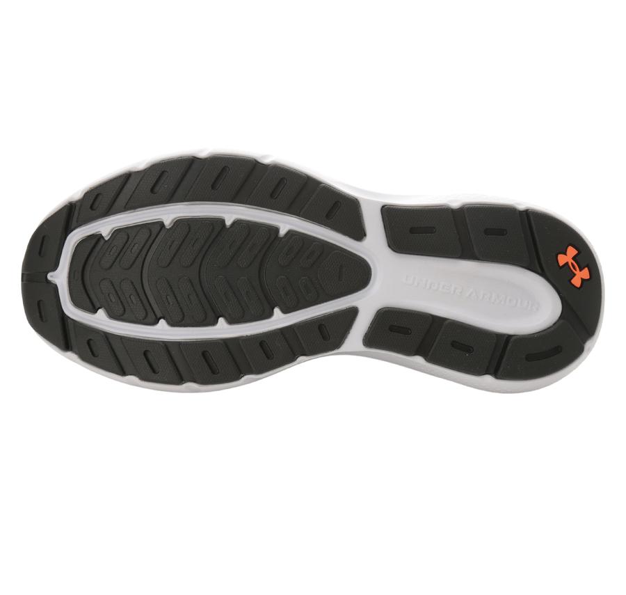 Under Armour Ua Charged Rogue 5 Erkek Spor Ayakkabı Siyah Under Armour Ua Charged Rogue 5 Erkek Spor Ayakkabı Siyah