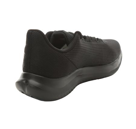 Under Armour Ua Charged Speed Swift Erkek Spor Ayakkabı Siyah