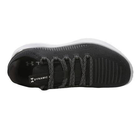 Under Armour Ua Charged Speed Swift Erkek Spor Ayakkabı Siyah