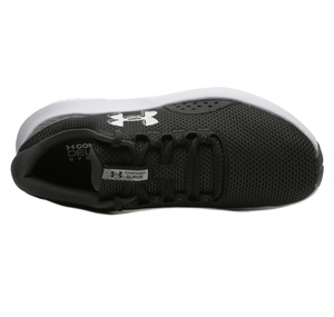 Under Armour Ua Charged Surge 4 Erkek Spor Ayakkabı Siyah Under Armour Ua Charged Surge 4 Erkek Spor Ayakkabı Siyah