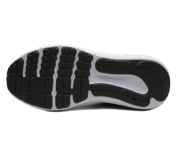 Under Armour Ua Charged Surge 4 Erkek Spor Ayakkabı Siyah Under Armour Ua Charged Surge 4 Erkek Spor Ayakkabı Siyah