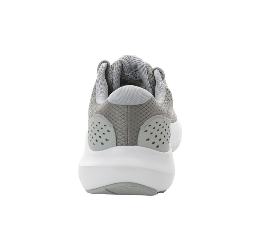 Under Armour Ua Charged Surge 4 Erkek Spor Ayakkabı Gri Under Armour Ua Charged Surge 4 Erkek Spor Ayakkabı Gri