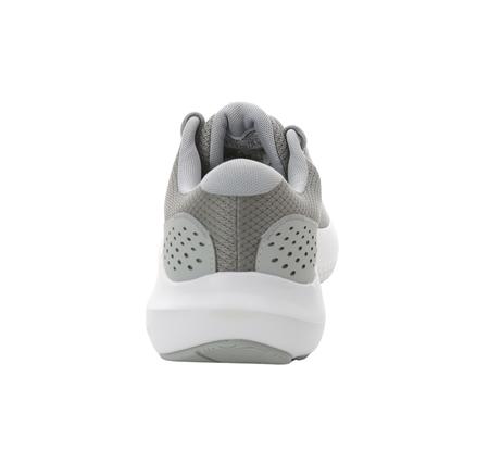 Under Armour Ua Charged Surge 4 Erkek Spor Ayakkabı Gri