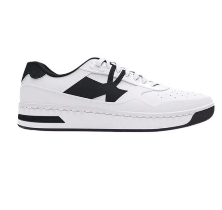 Under Armour Ua Court 96 Erkek Spor Ayakkabı Beyaz