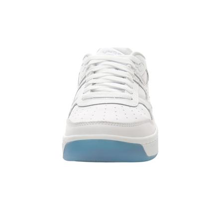 Under Armour Ua Court 96 Erkek Spor Ayakkabı Beyaz
