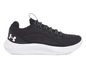 Under Armour Ua Dynamic 2 Erkek Spor Ayakkabı Siyah