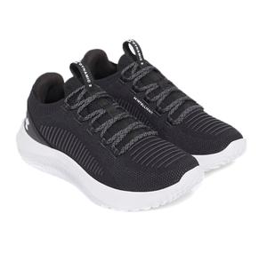 Under Armour Ua Dynamic 2 Erkek Spor Ayakkabı Siyah