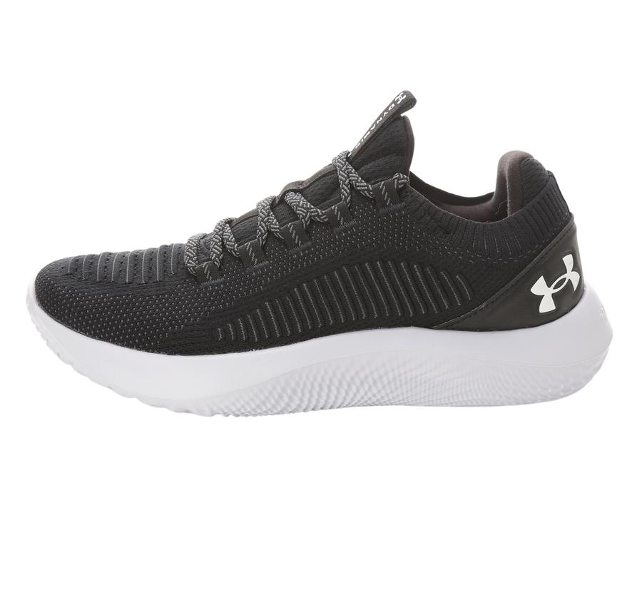 Under Armour Ua Dynamic 2 Erkek Spor Ayakkabı Siyah