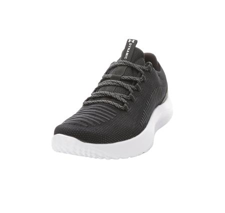 Under Armour Ua Dynamic 2 Erkek Spor Ayakkabı Siyah
