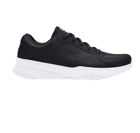 Under Armour Ua Edge Lthr Erkek Spor Ayakkabı Under Armour Ua Edge Lthr Erkek Spor Ayakkabı