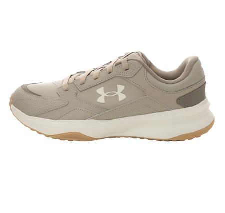 Under Armour Ua Edge Lthr Erkek Spor Ayakkabı Sütlü Kahve Under Armour Ua Edge Lthr Erkek Spor Ayakkabı Sütlü Kahve