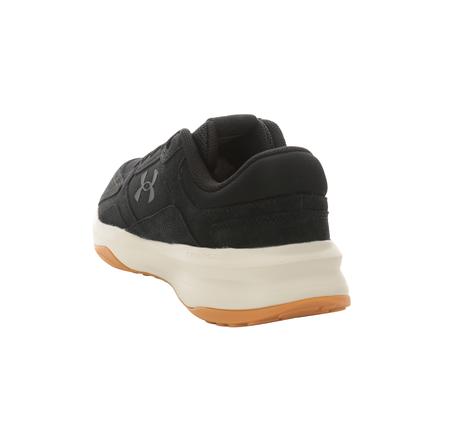 Under Armour Ua Edge Suede Erkek Spor Ayakkabı Siyah Under Armour Ua Edge Suede Erkek Spor Ayakkabı Siyah