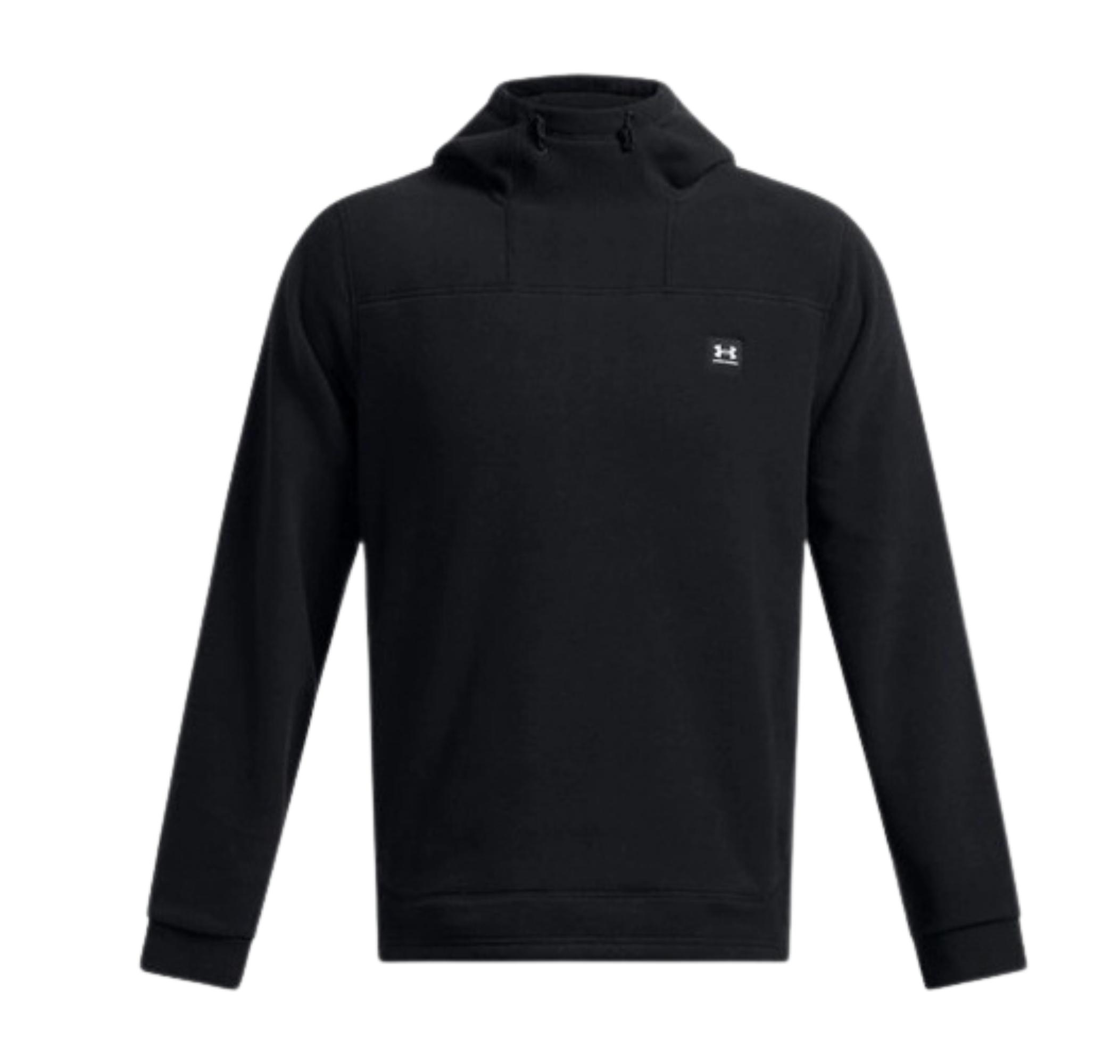 Мужской свитшот Under Armour Ua Expanse Fleece Hoodie