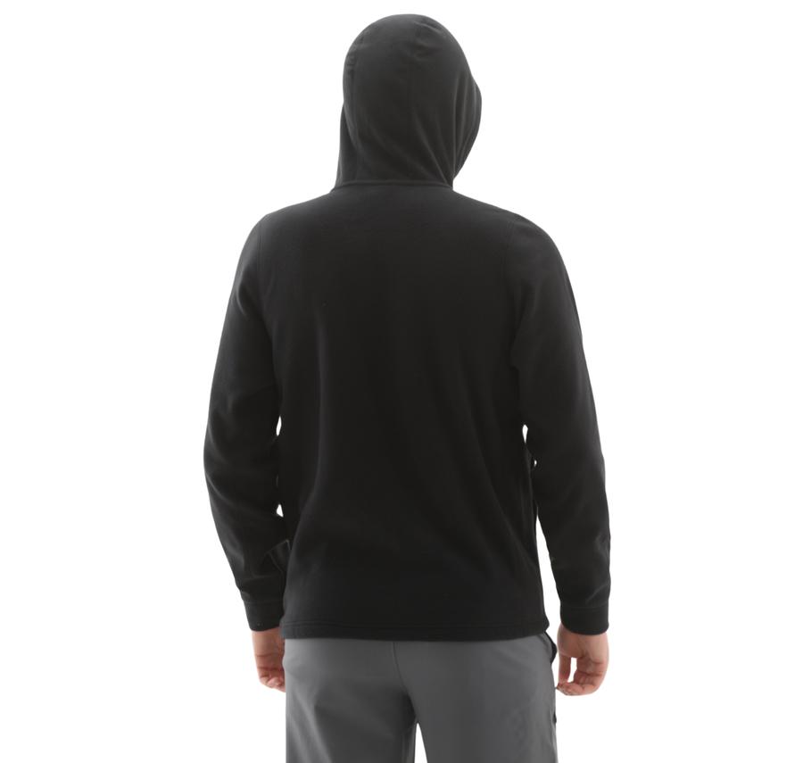 Under Armour Ua Expanse Fleece Hoodie Erkek Sweatshirt Siyah Under Armour Ua Expanse Fleece Hoodie Erkek Sweatshirt Siyah