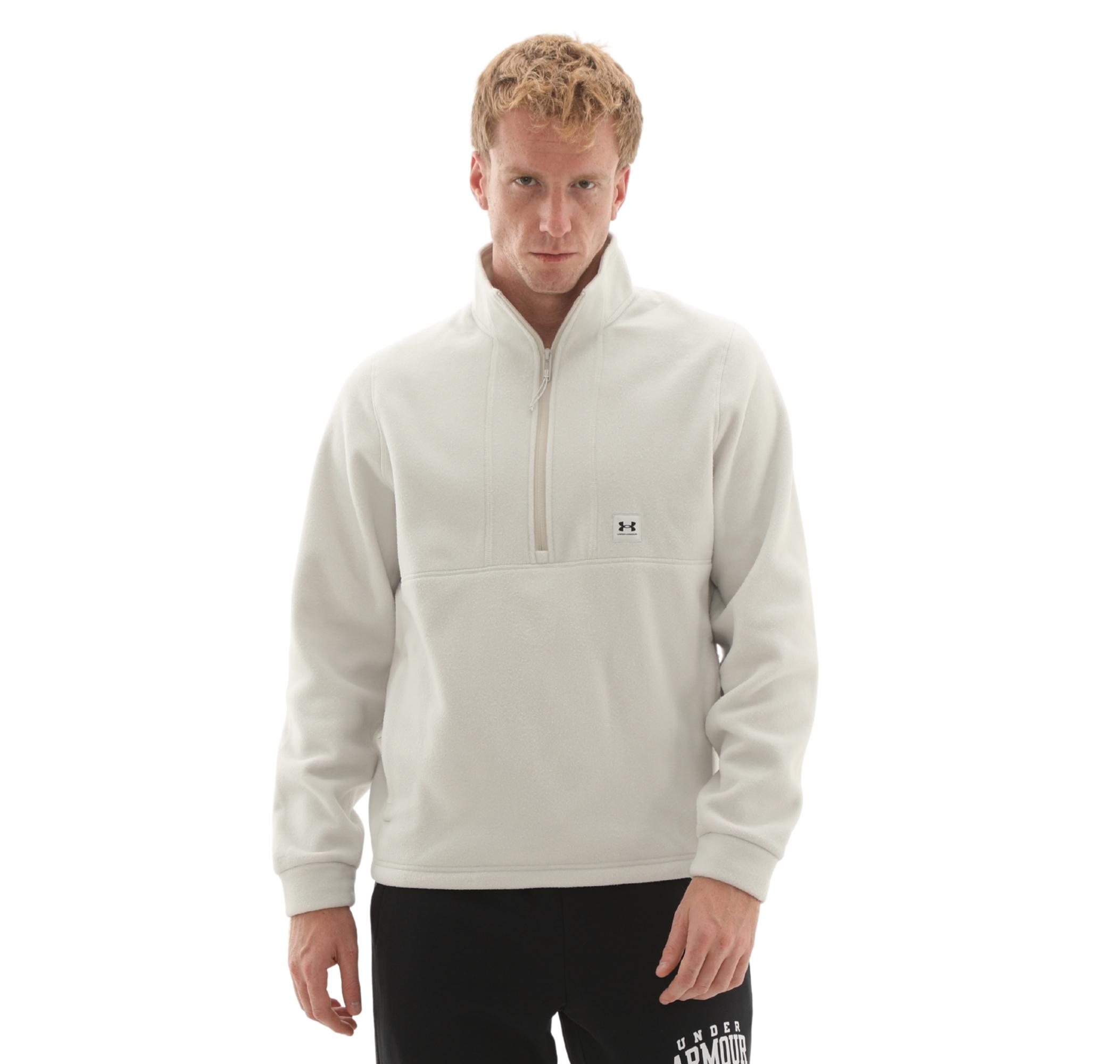 Мужской свитшот Under Armour Ua Expanse Fleece Hz